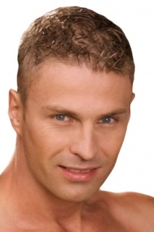 Photo of Otto Roberts, Acting