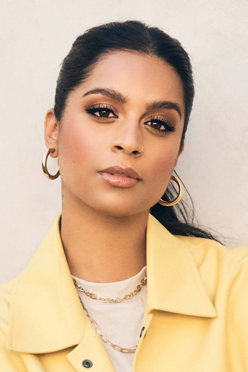 Lilly Singh profile