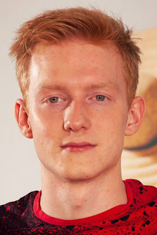 Photo of Radek Ulba, Acting