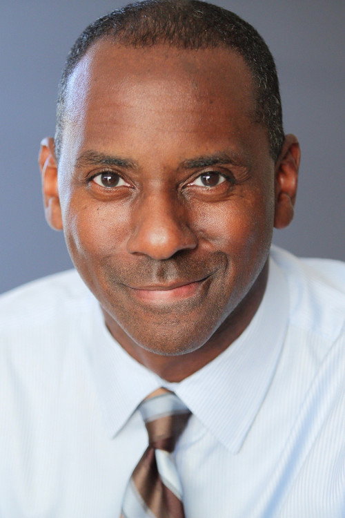 Photo of Rodney J. Hobbs, Acting