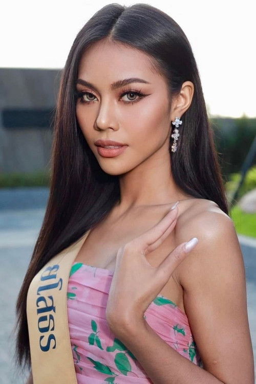 Arpaporn Boonngum profile