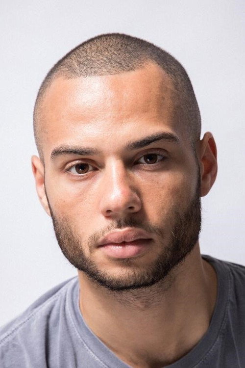 Photo of Karl Jackson, Acting