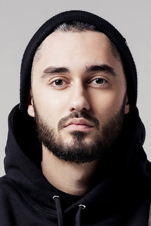 Photo of Matvey Melnikov, Acting