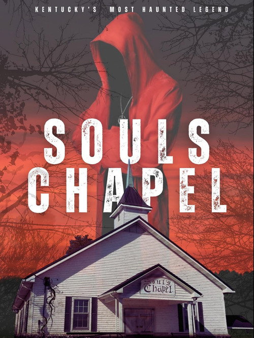 Movie poster for Souls Chapel (2026)