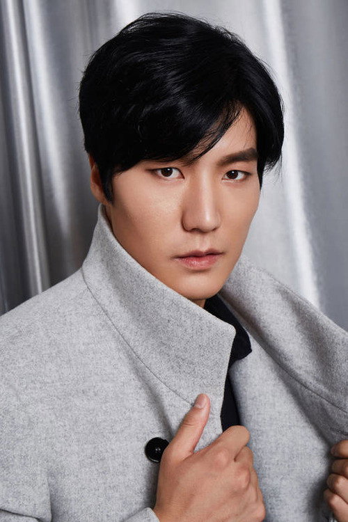 Photo of Zhao Jingshuyu, Acting