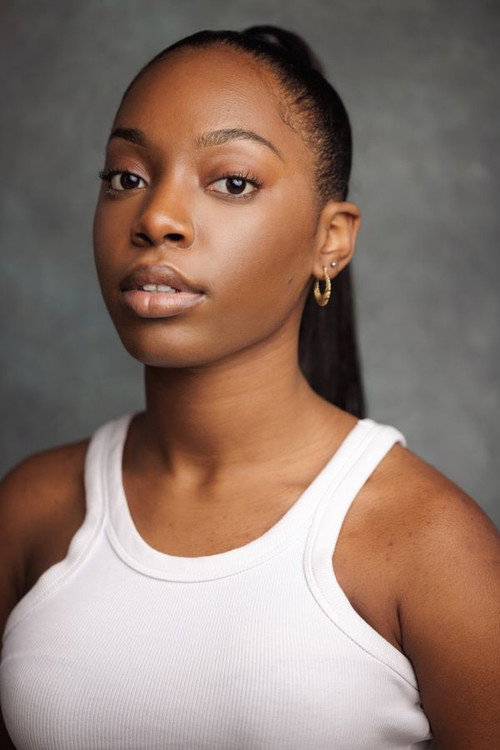 Photo of Jodie Campbell, Sound