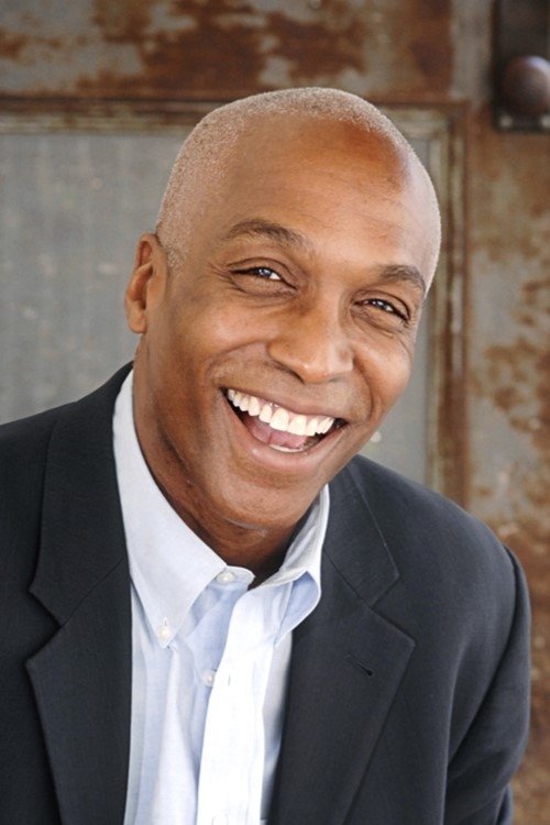 Derek Morgan profile