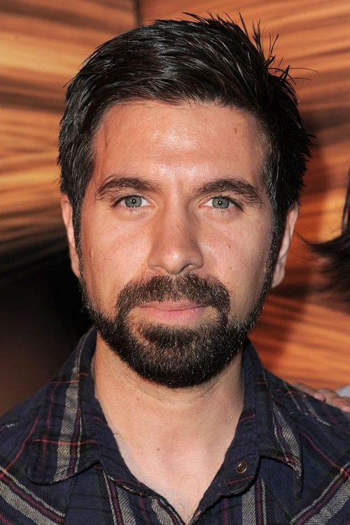 Joshua Gomez profile