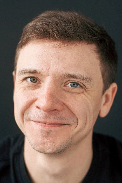 Leonid Telezhinskiy profile