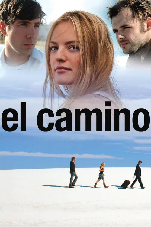 Movie poster for El Camino (2008)
