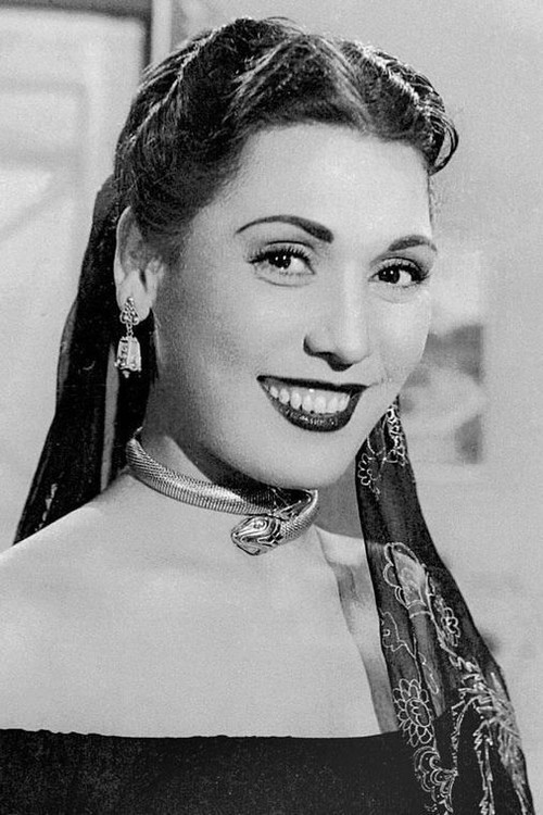 Tahiya Cariocca profile