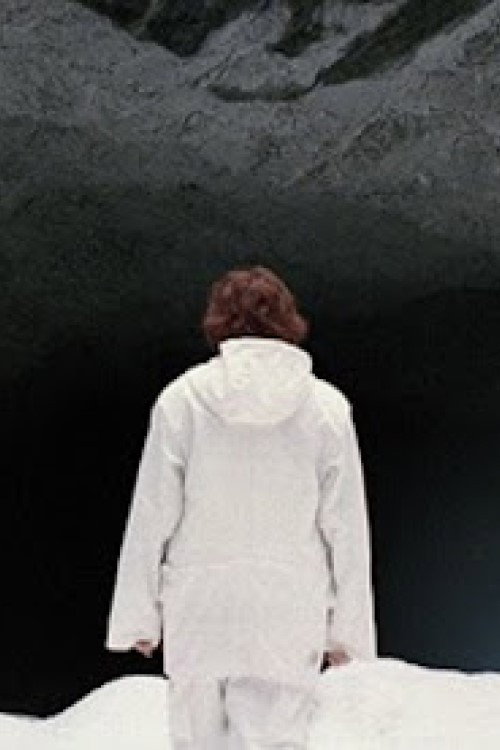 Movie poster for Cave (2003)