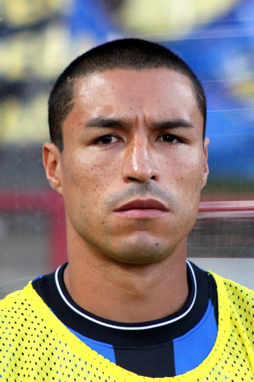 Photo of Ivan Cordoba, Acting