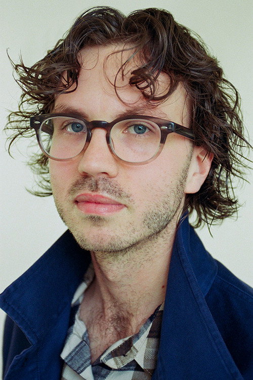 Photo of Hunter Gause, Production