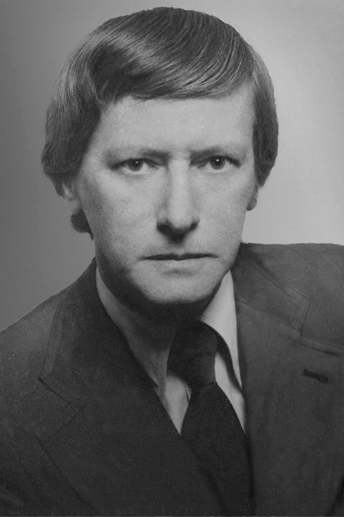 Photo of Robert Rivard, Acting
