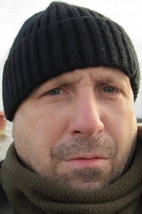 Photo of Vlad Ketkovich, Production