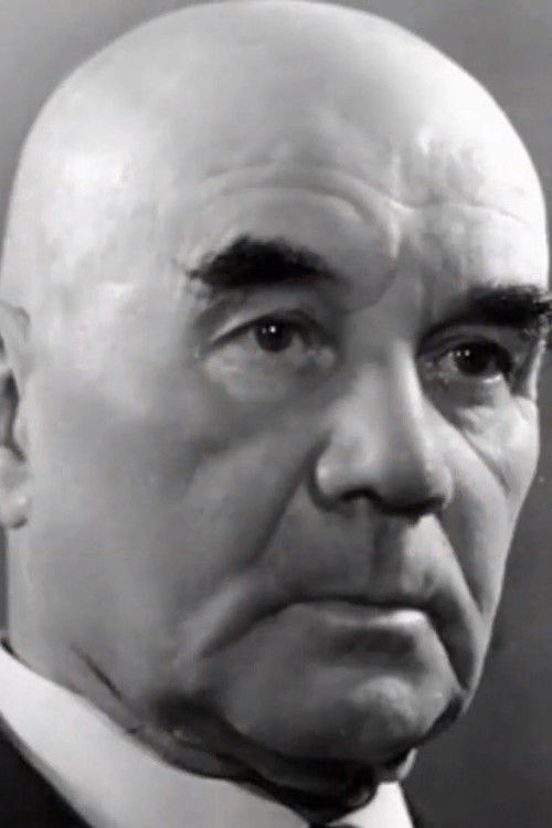 Sergei Blinnikov profile