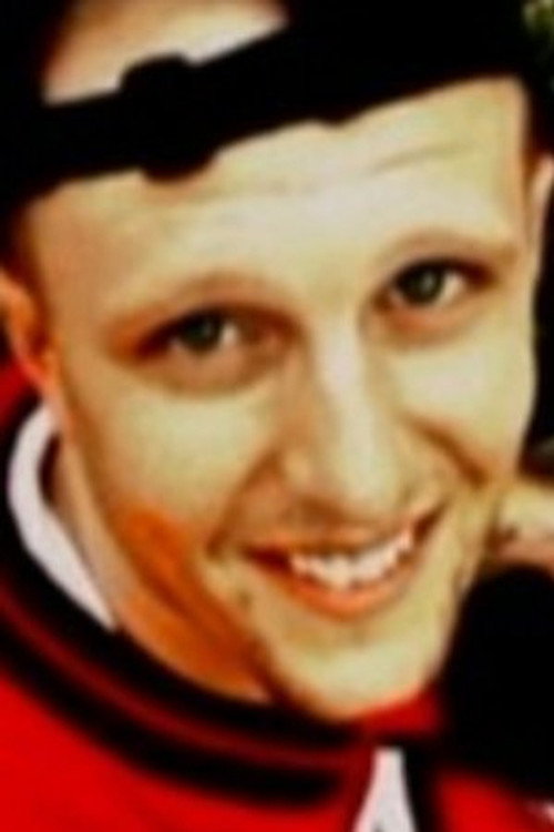 Photo of Nicky Starks, Acting
