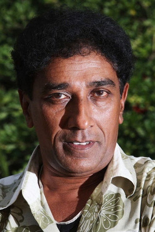 Photo of Mahendra Perera, Acting