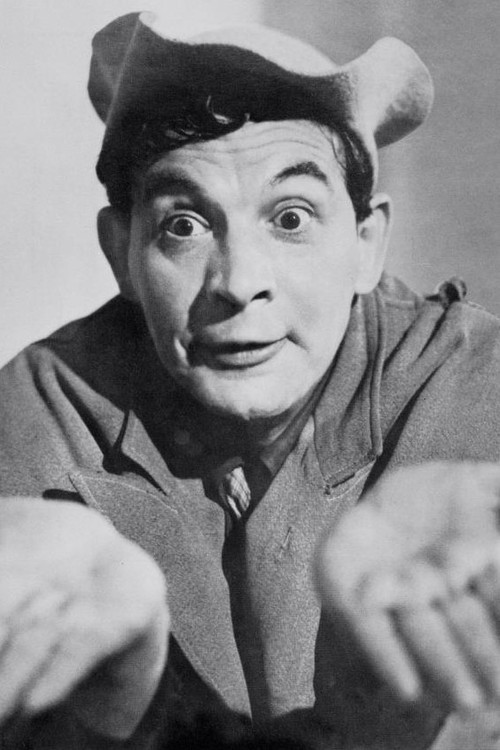 Photo of Antonio Espino 'Clavillazo', Acting