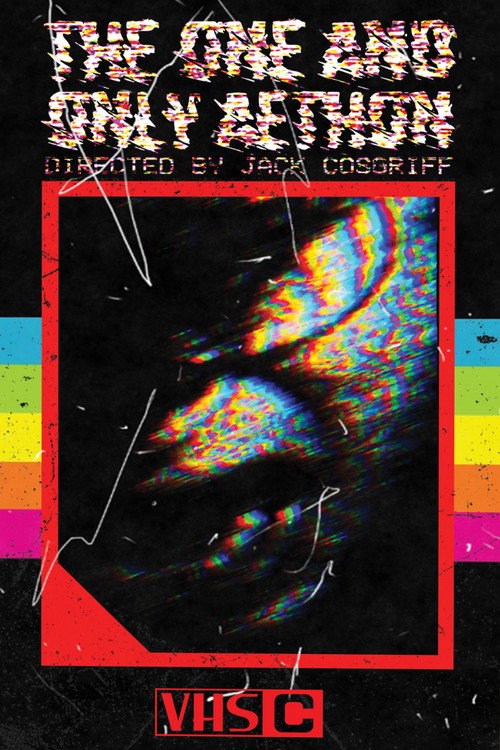 Movie poster for The One and Only Aethon (2022)