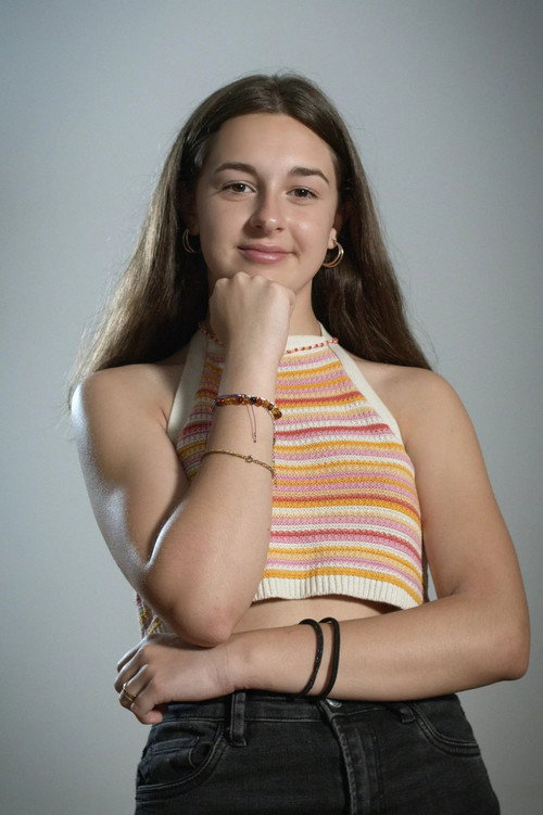 Joana Garitano profile