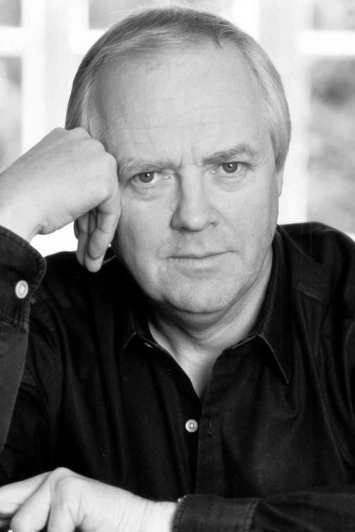 Tim Rice profile