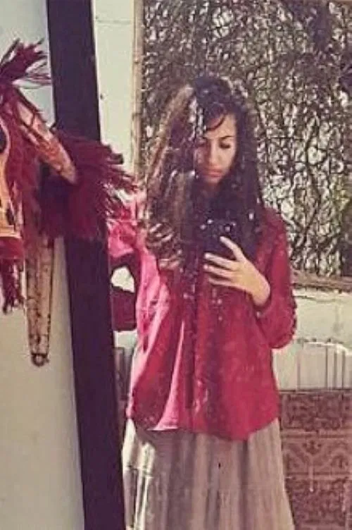 When Things Occur poster