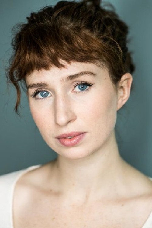 Photo of Katie McKenna, Acting