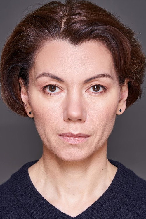 Photo of Yuliya Cherepnina, Acting