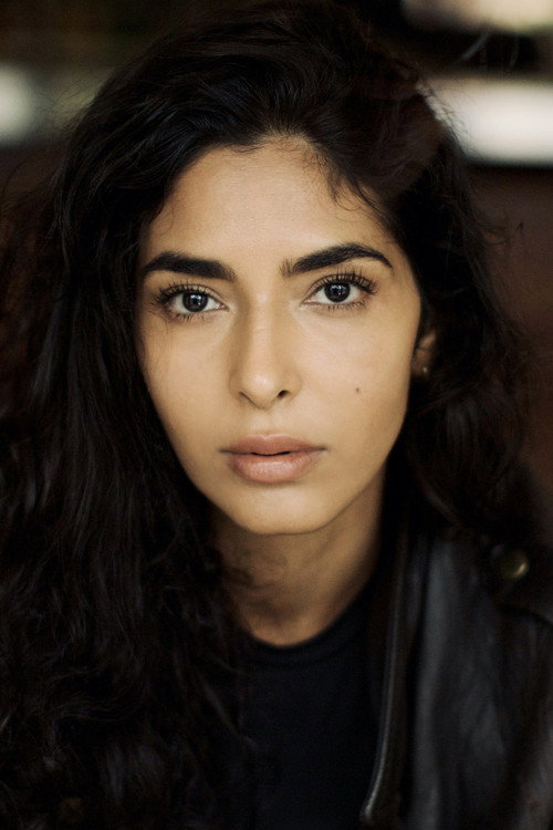 Photo of Soundos Mosbah, Acting