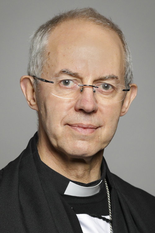 Photo of Justin Welby, Acting