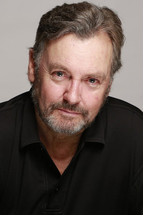 Photo of Ian Deakin, Acting