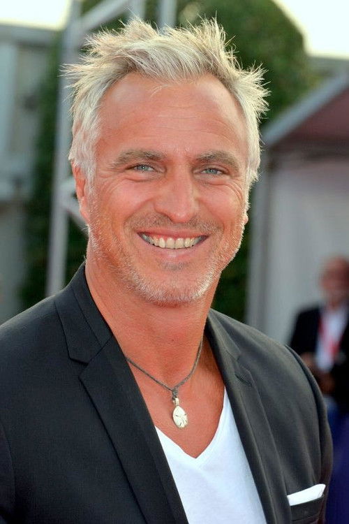 David Ginola profile