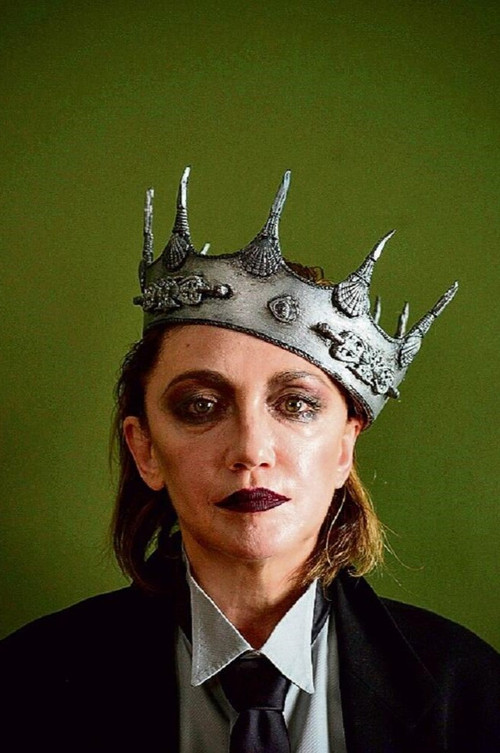 Movie poster for Richard III (2023)