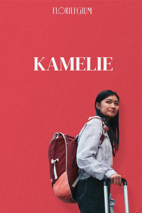 Movie poster for Camellia (2023)