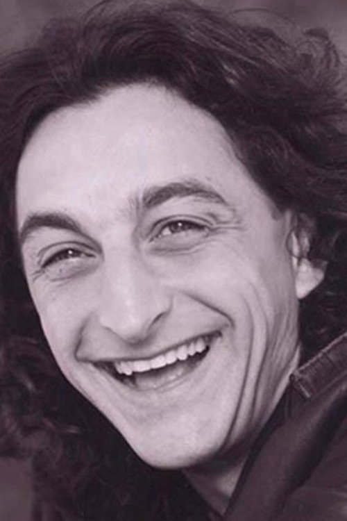 Photo of François Bercovici, Acting