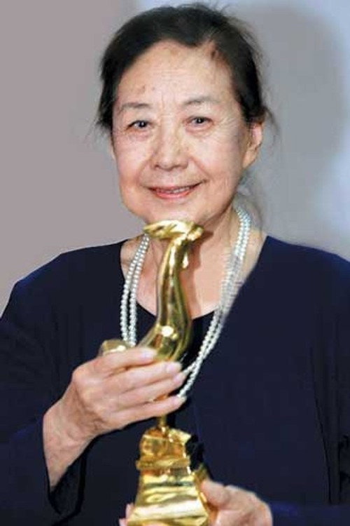 Photo of Yaqin Jin, Acting