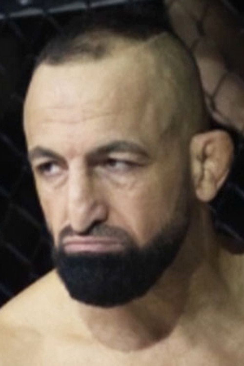 Photo of Reza Madadi, Acting