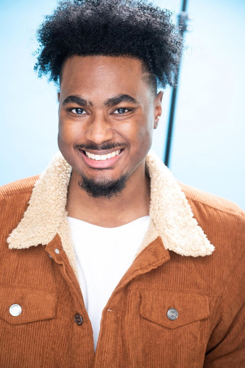 Photo of Antwan Smith, Acting