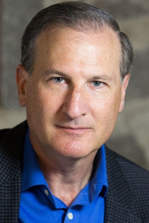 David de Vries profile