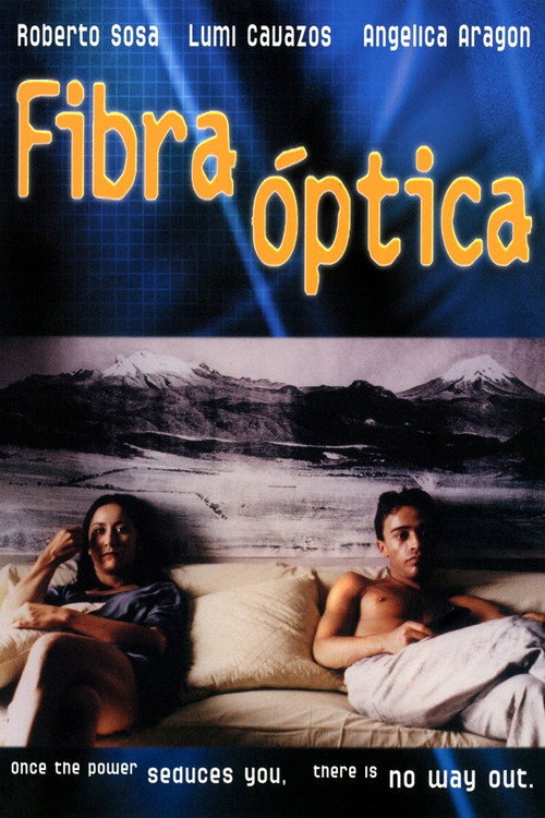 Movie poster for Optical Fibre (1998)