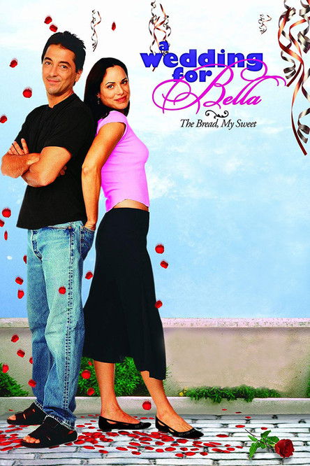 Movie poster for The Bread, My Sweet (2001)