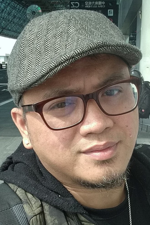 Ching-kuan Wang profile