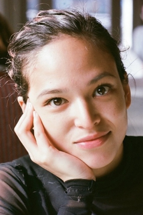 Photo of Alexandra Qin, Directing