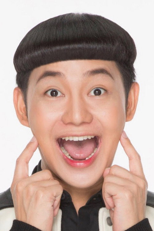 Thanawat Prasitsomporn profile