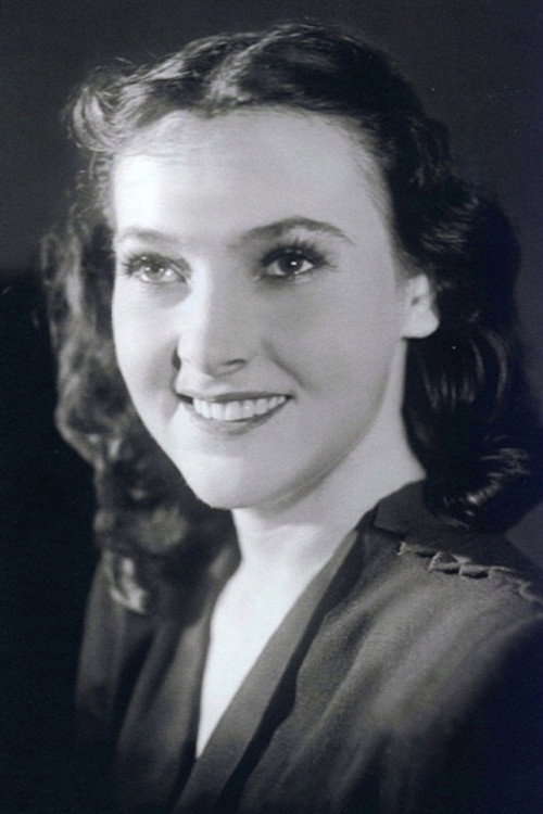 Photo of Alla Parfanyak, Acting
