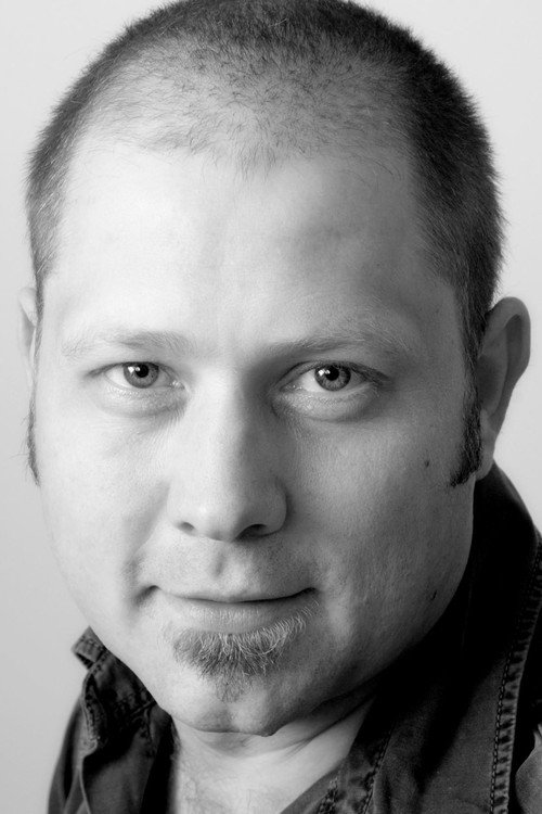 Photo of Steve Thompson, Writing