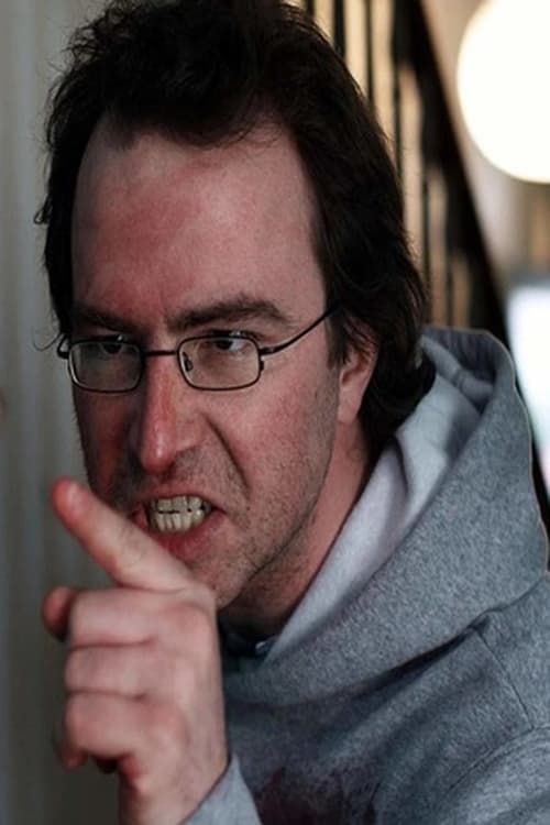 Photo of Robin Hill, Editing