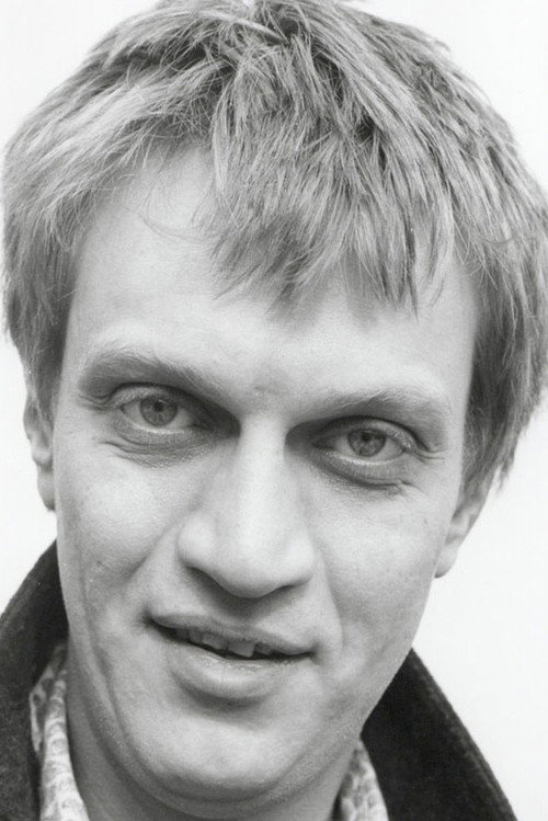 Photo of Rupert Seidl, Acting